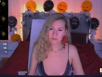 Chaturbate Nude Webcam of donnasmitth