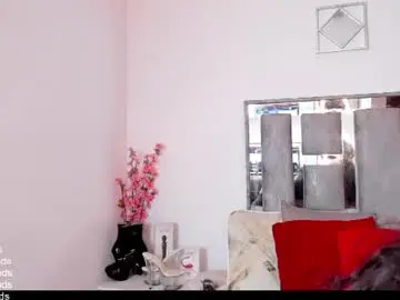 Chaturbate Nude Webcam of emillyroaa
