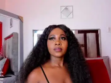 Chaturbate Sex Cam of emillyroaa