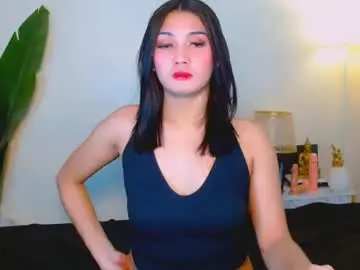 Chaturbate Sex Cam of gabriela_deluxe