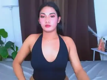 Chaturbate Live Sex Cam of gabriela_deluxe