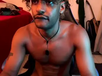 Chaturbate Free Porn Cam of gerson229