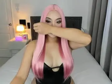 Chaturbate Free Porn Cam of heavenlytransx