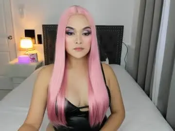 Chaturbate Free Live Porn of heavenlytransx