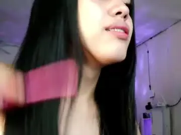 Chaturbate Private Sex Chat of iamcristel