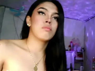 Chaturbate Sex Cam of iamcristel