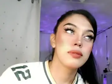 Chaturbate Live Sex Cam of iamcristel