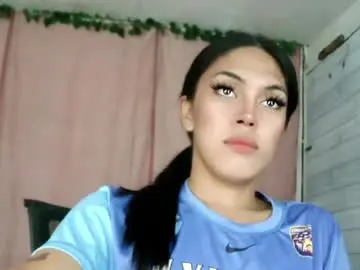 Chaturbate Best live sex cam show of iamcristel