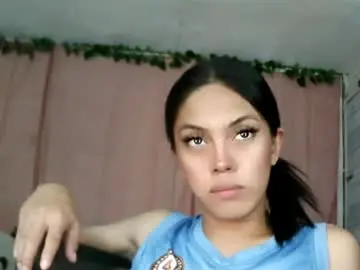 Chaturbate Nude Webcam of iamcristel
