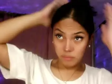 Chaturbate Live Sex of iamcristel