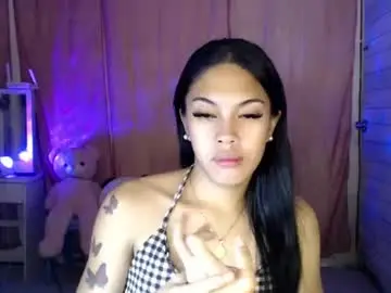 Chaturbate Private Sex Chat of iamcristel