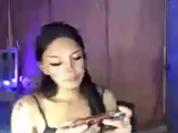 Chaturbate Free Porn Cam of iamcristel