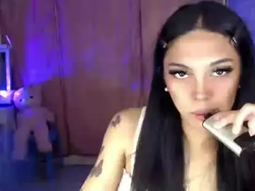 Chaturbate Live Sex of iamcristel
