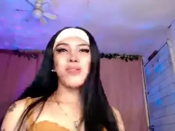 Chaturbate Free Porn Cam of iamcristel