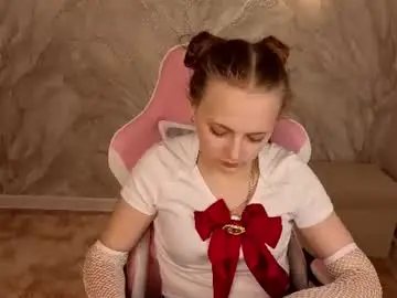 Chaturbate Adult Webcam of idarowe