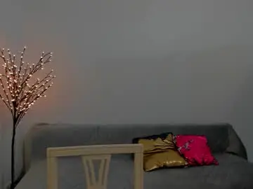 Chaturbate Free Porn Cam of isabella_rose28