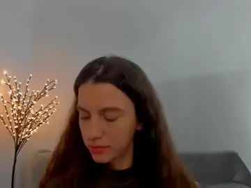 Chaturbate Sex Cam of isabella_rose28