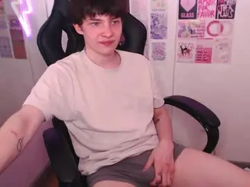 Chaturbate Free Porn Cam of iwillfall_