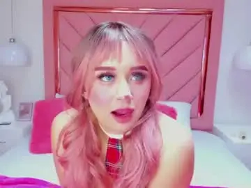 Chaturbate Adult Video Chat of kaoridoll__