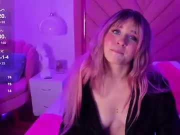 Chaturbate Adult Webcam of kaoridoll__