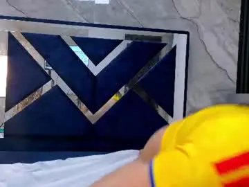 Chaturbate Live Porn of karina_analdeep