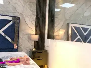 Chaturbate Best live sex cam show of karina_analdeep