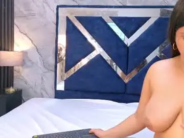 Chaturbate Nude Webcam of karina_analdeep