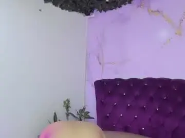 Chaturbate Sex Cam of katy_sweet19