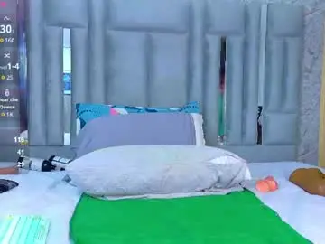 Chaturbate Live Porn of kendrafoster1