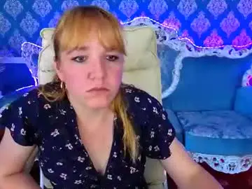 Chaturbate Best live sex cam show of kirra_salute