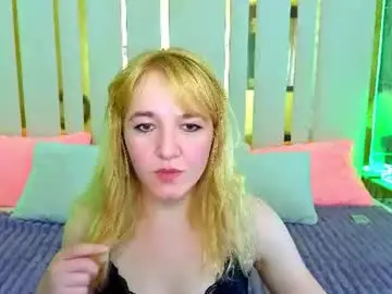Chaturbate Sex Cam of kirra_salute