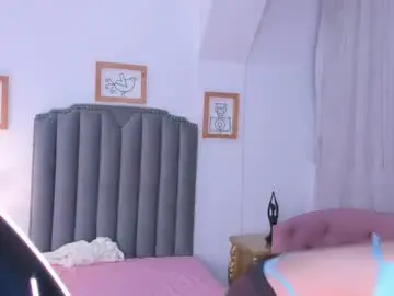 Chaturbate Sex Cam of kitty_iris_