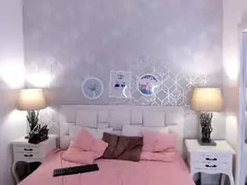 Chaturbate Live Sex of kitty_iris_