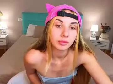 Chaturbate Live Porn of missameliia_
