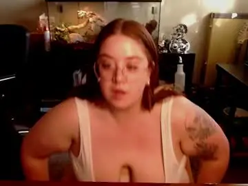 Chaturbate Live Sex Cam of naughtygoddessk