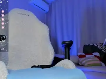 Chaturbate Nude Webcam of pink_hell