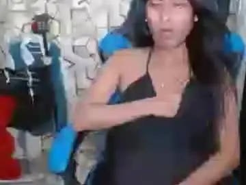 Chaturbate Nude Webcam of queensteffi