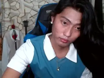 Chaturbate Adult Video Chat of queensteffi