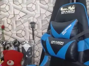 Chaturbate Adult Video Chat of queensteffi