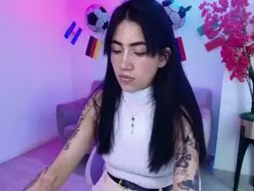 Chaturbate Watch Live Sex Cams of rainy_doll
