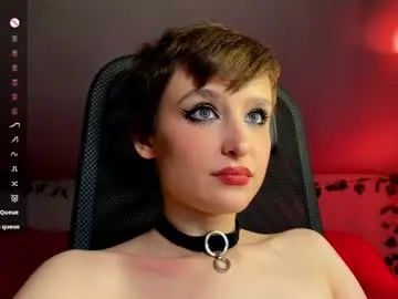 Chaturbate Free Porn Cam of rebegoldnoir