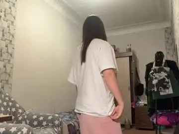 Chaturbate Live Porn of romanakinkelaar