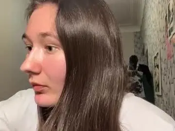 Chaturbate Sex Cam of romanakinkelaar