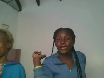 Chaturbate Sex Cam of royal_goddes2