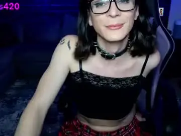 Chaturbate Sex Cam of secrets420