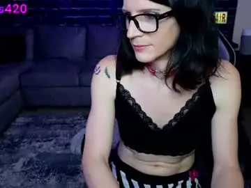 Chaturbate Adult Webcams of secrets420