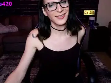 Chaturbate Best live sex cam show of secrets420