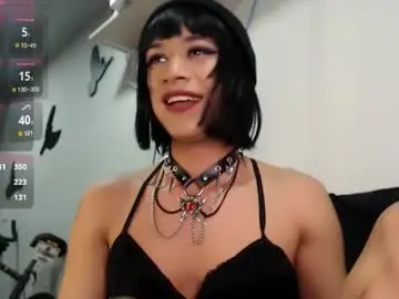 Chaturbate Watch Live Sex Cams of sexy_angelinaa