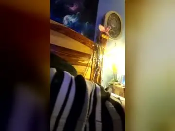 Chaturbate Live Sex of sexyoldmuffdiver4u