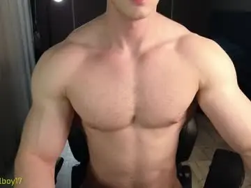Chaturbate Nude Webcam of sinffuly